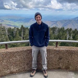 Meet your Posher, James